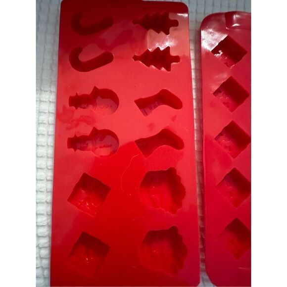 Candy making molds - Picture 4 of 4